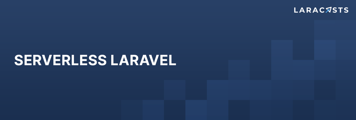 Serverless Laravel